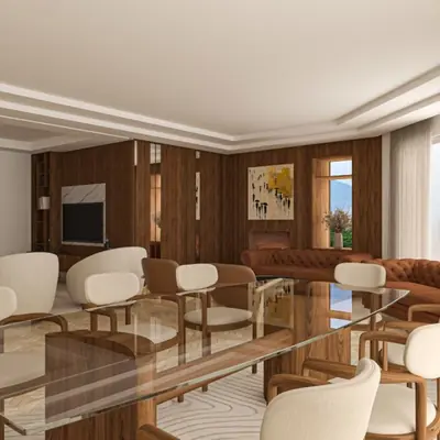 SOBHA Altair - photo 3
