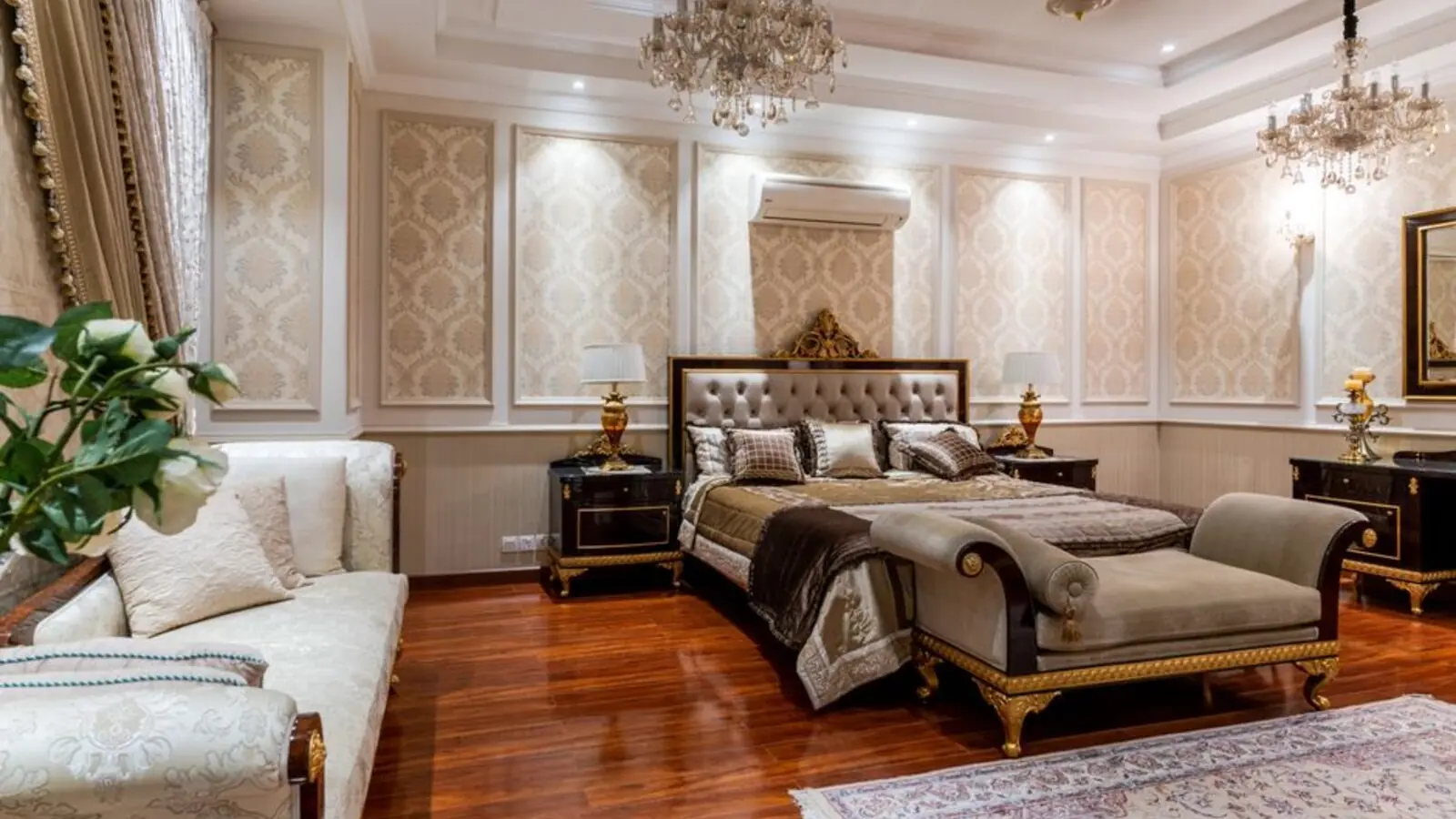 Bellevue by SOBHA