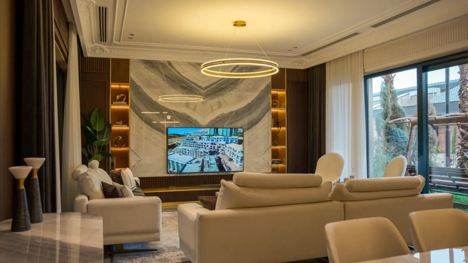 SOBHA Crystal Meadows