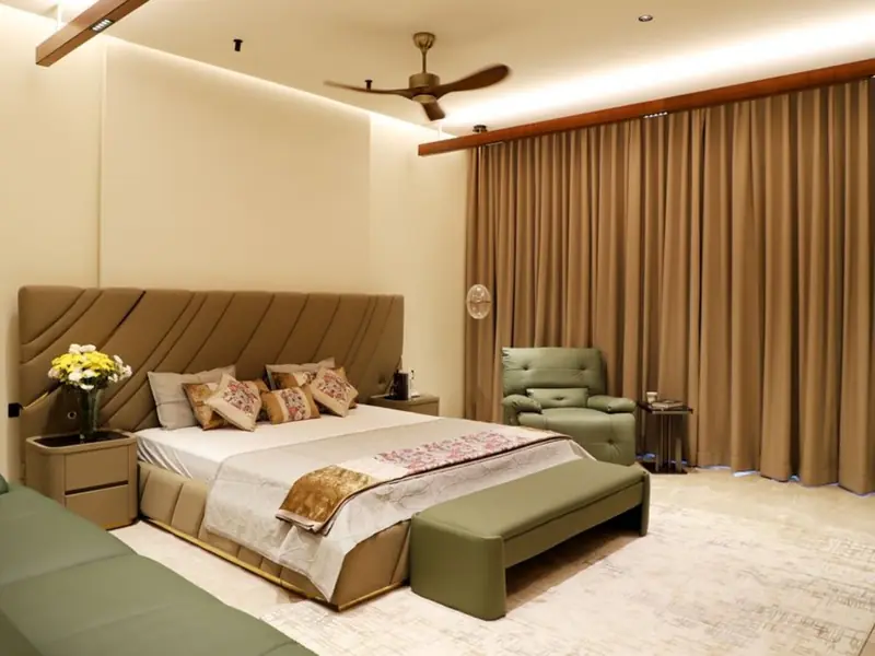 Kochi Luxury Housing Market Trends - photo 2