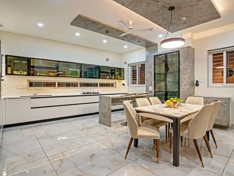 SOBHA Sapphire, Jakkur - photo 16