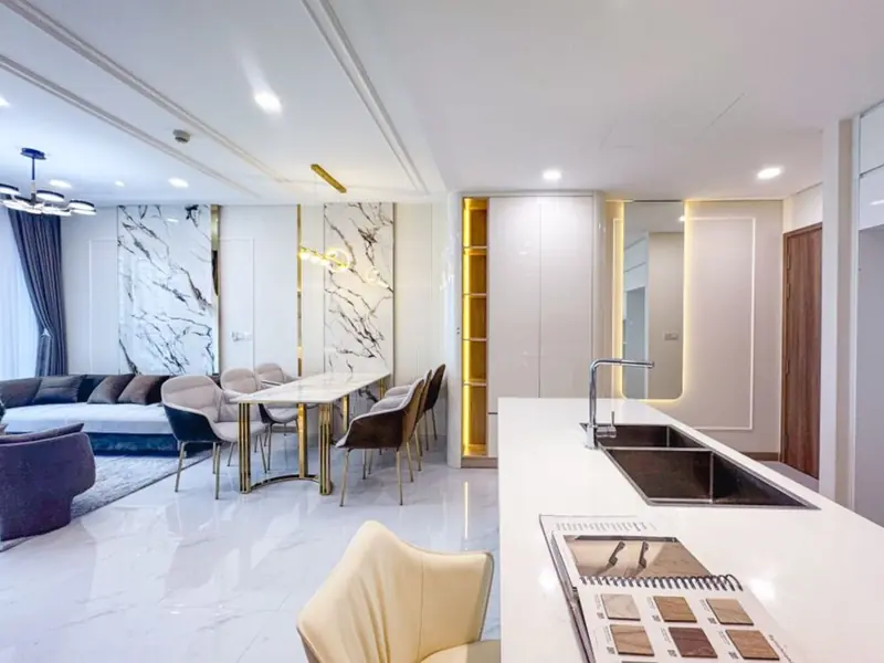 Sector 80 to Rival Cyber City: New Gurugram's Luxury Push - photo 2