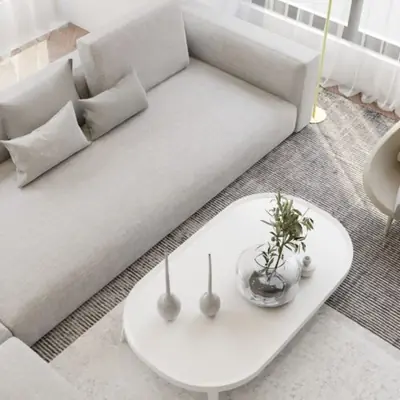 Sobha Skyvue Solair - photo 4