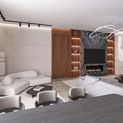 Sobha Skyvue Solair - photo 7