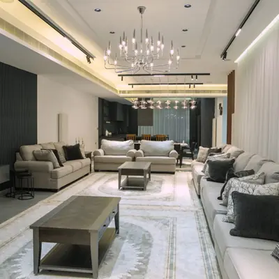 Sobha Skyvue Solair - photo 9