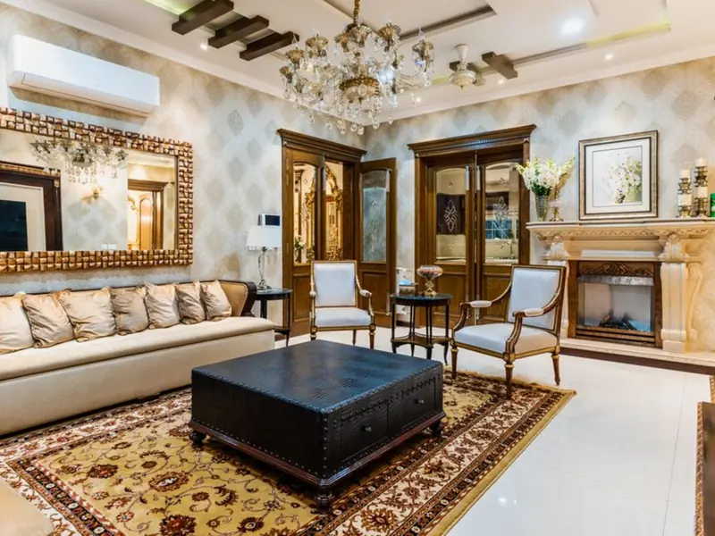 Sobha Skyvue Solair - photo 14