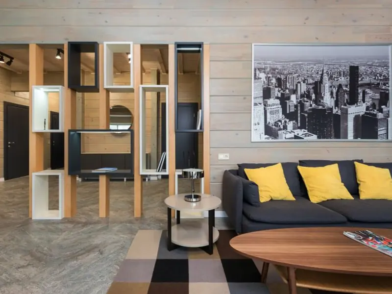 Sobha Skyvue Solair - photo 19