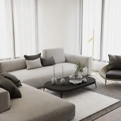 Sobha Skyvue Stellar - photo 9