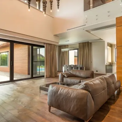 SOBHA AERIES - photo 6