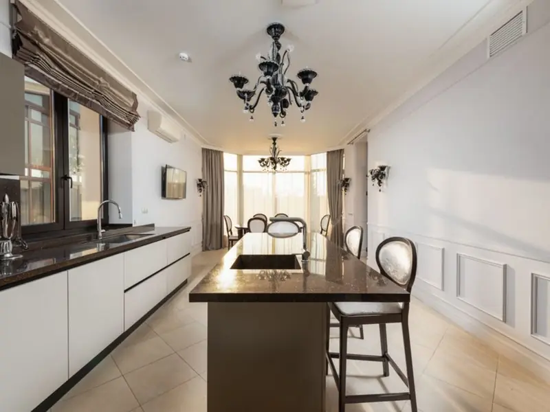 Sobha Amara - photo 10