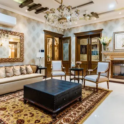 SOBHA Andheri - photo 5