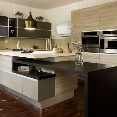 SOBHA Athena, Thanisandra Main Road - photo 4