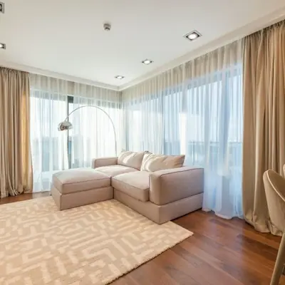 SOBHA Athena, Thanisandra Main Road - photo 7