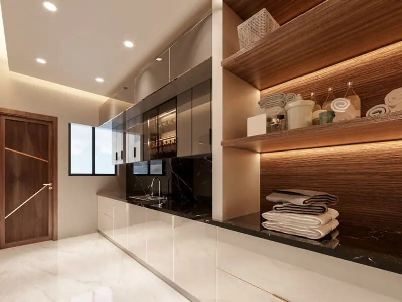 SOBHA Athena, Thanisandra Main Road - photo 18