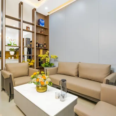 SOBHA BELLEVUE CALICUT - photo 6