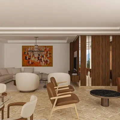SOBHA BROOKLYN TOWERS - TOWN PARK - photo 5