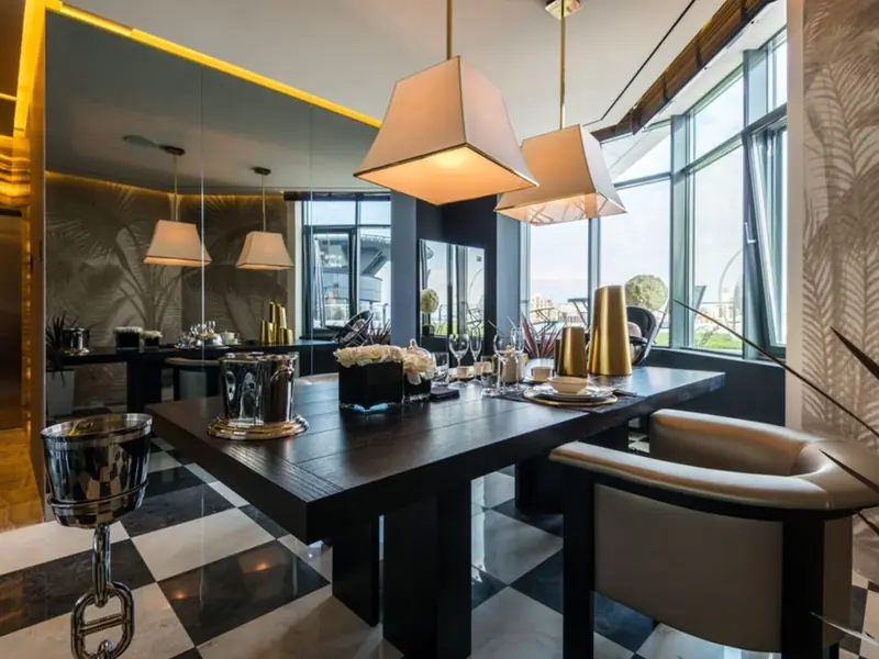 SOBHA BROOKLYN TOWERS - TOWN PARK - photo 19