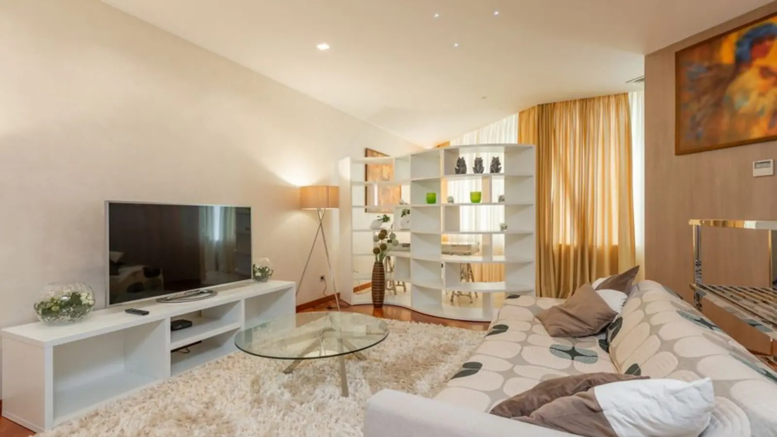 SOBHA BROOKLYN TOWERS - TOWN PARK