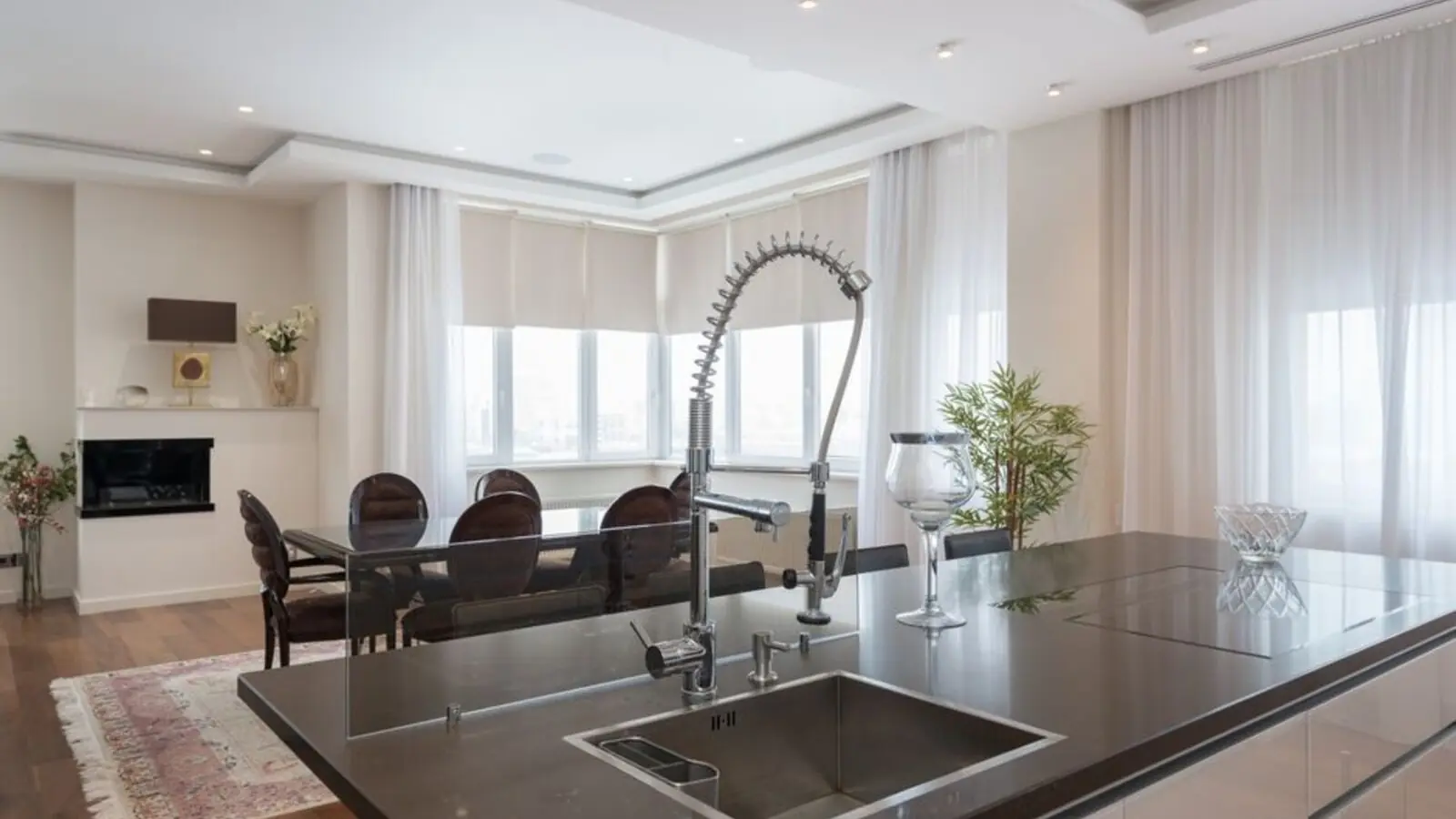 Sobha Central