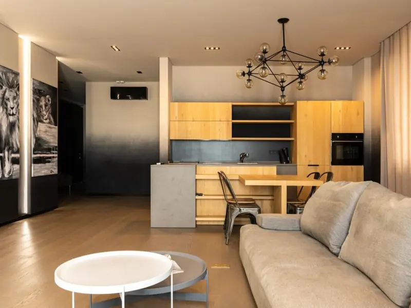 SOBHA Chandivali - photo 17