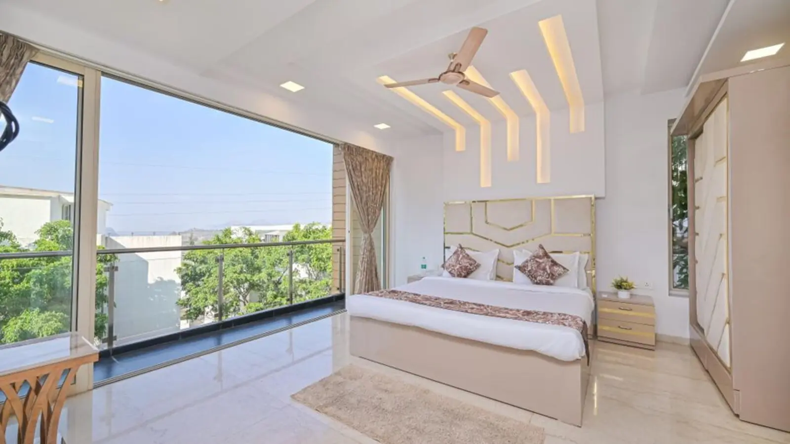 SOBHA Chartered Birdsong