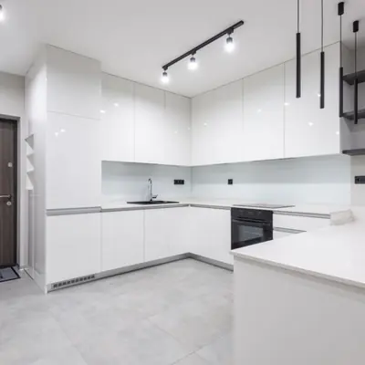 Sobha City, Abu Dhabi - photo 6