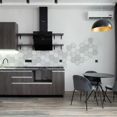 Sobha City, Abu Dhabi - photo 10