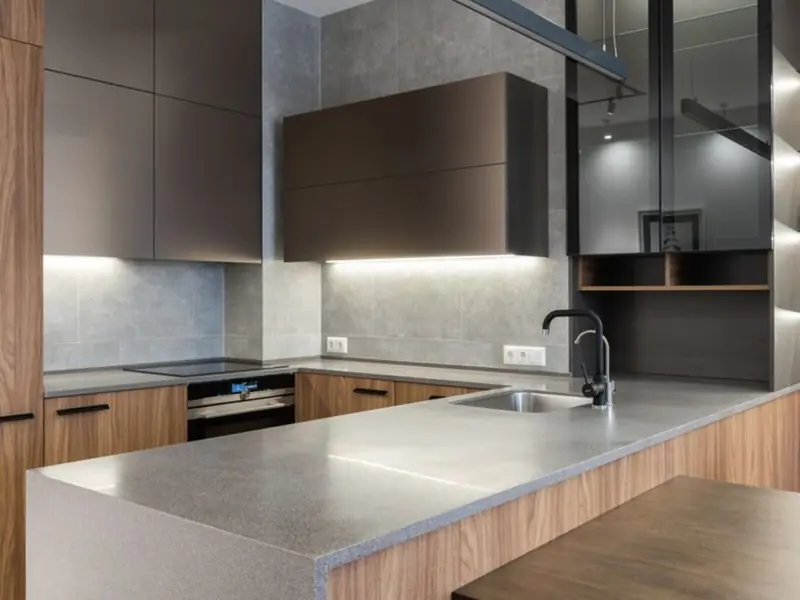 Sobha City, Abu Dhabi - photo 14