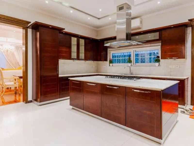 Sobha City, Abu Dhabi - photo 17