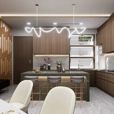 SOBHA City, Sector 108 - photo 7