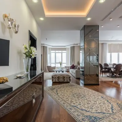 SOBHA CODE SECTOR 1 - photo 10