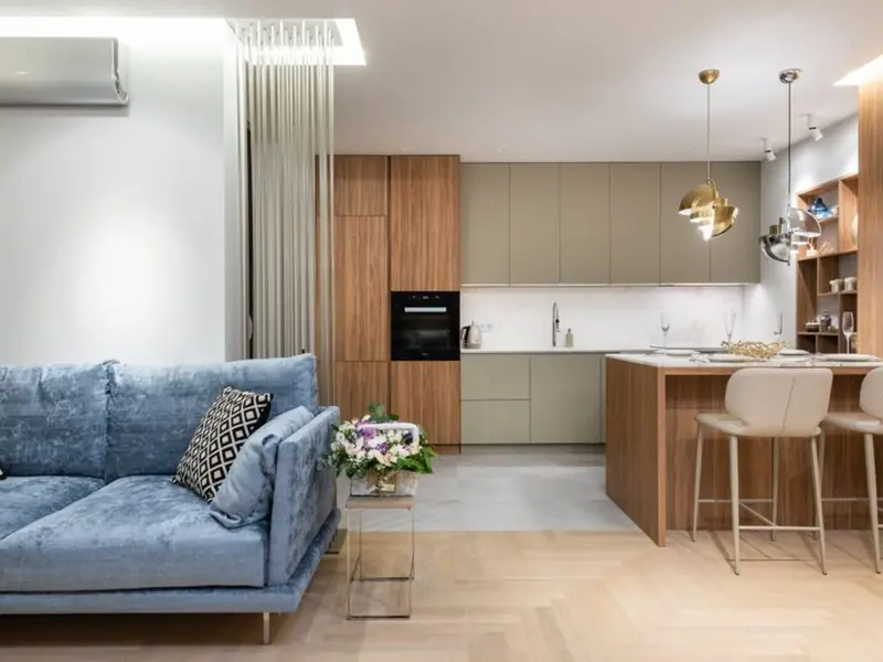 SOBHA CODE SECTOR 1 - photo 2