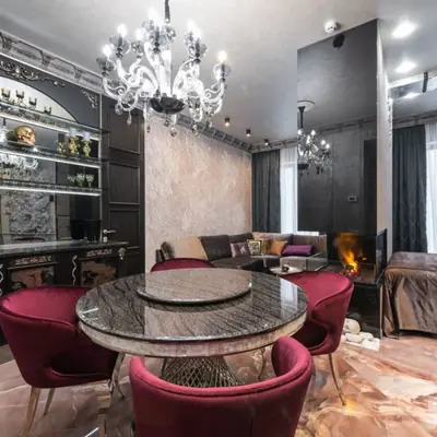 SOBHA CODENAME HAPPINESS PANATHUR ROAD - photo 10