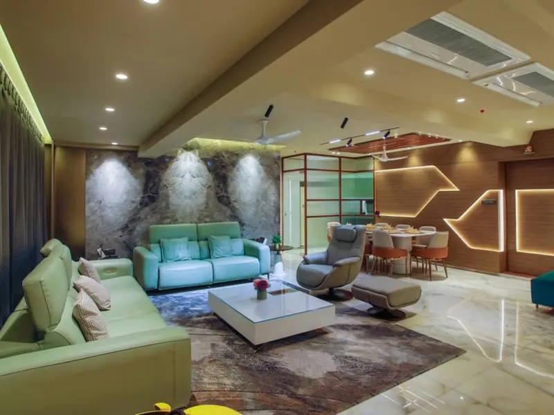 SOBHA CREEK VISTAS GRANDE - photo 19