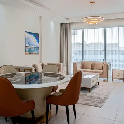 Sobha Crescent Phase 2 - photo 6