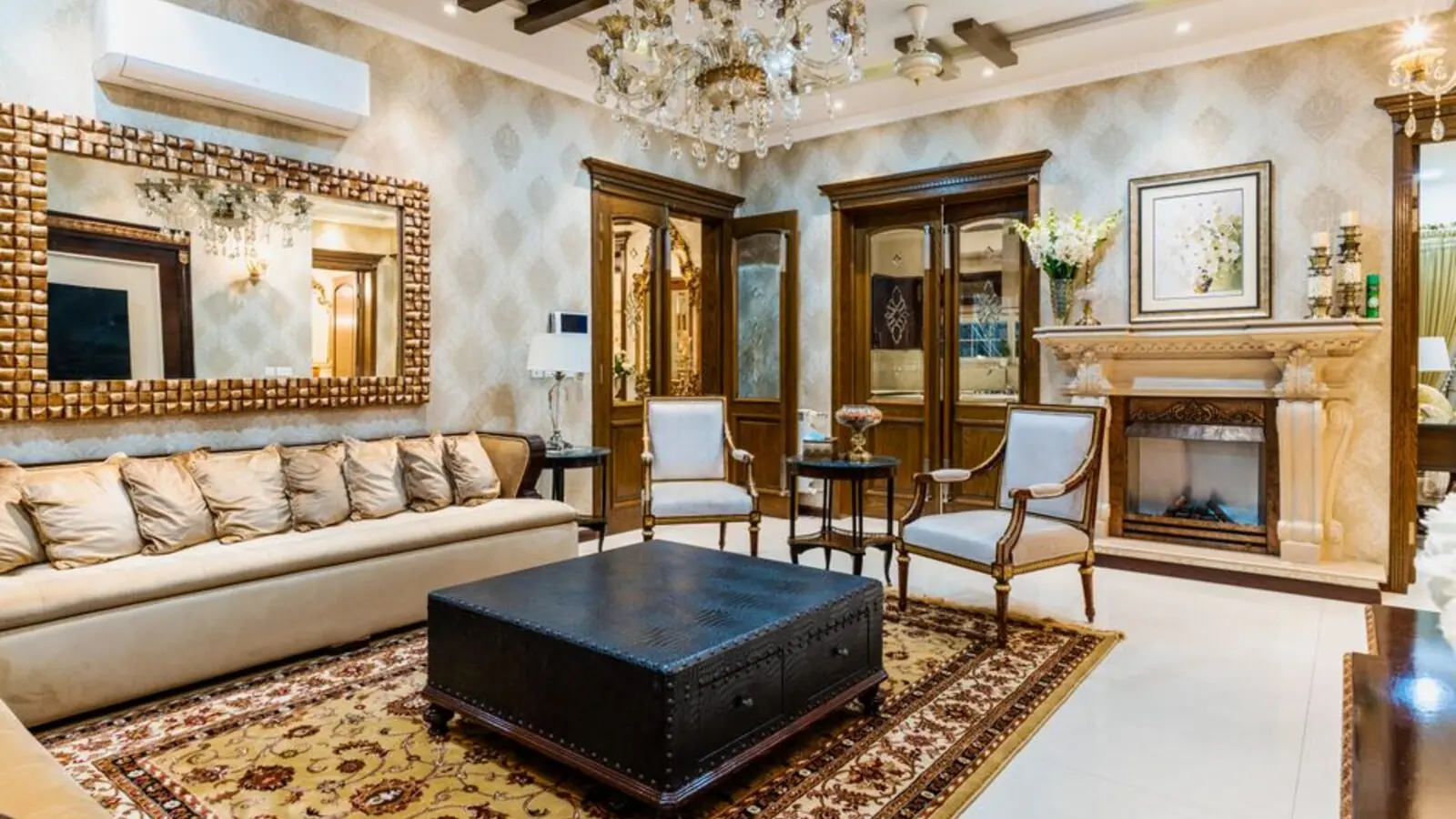 SOBHA Crescent Sector 63A
