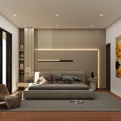 Sobha Downtown UAQ (Aquamont) - photo 4