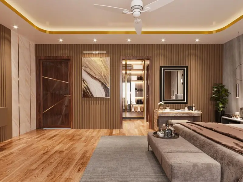 Sobha Downtown UAQ (Aquamont) - photo 18