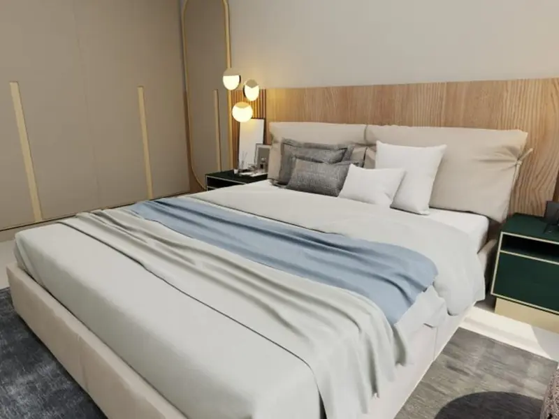 Sobha Downtown UAQ (Aquamont) - photo 2