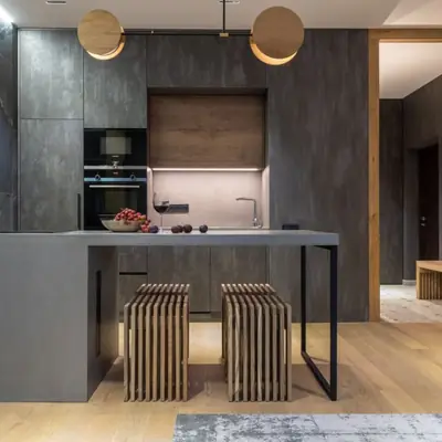 Sobha Dream Heights - photo 4