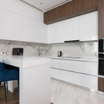 Sobha Financial District - photo 9