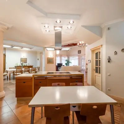 Sobha Hartland Forest Villas - photo 3