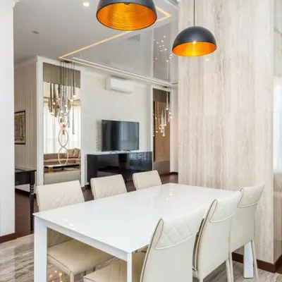 Sobha Hartland Forest Villas - photo 4