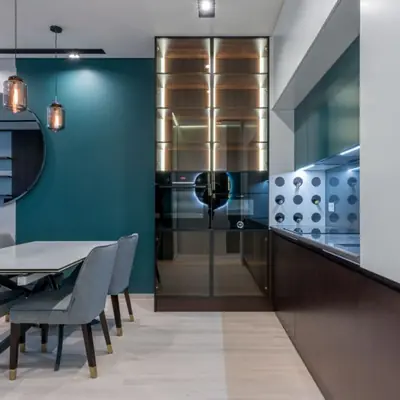 Sobha Hartland Forest Villas - photo 6