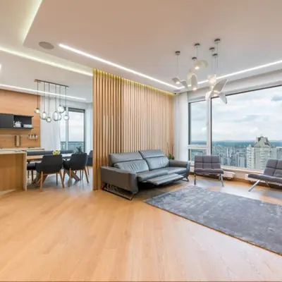 Sobha Hartland Forest Villas - photo 8