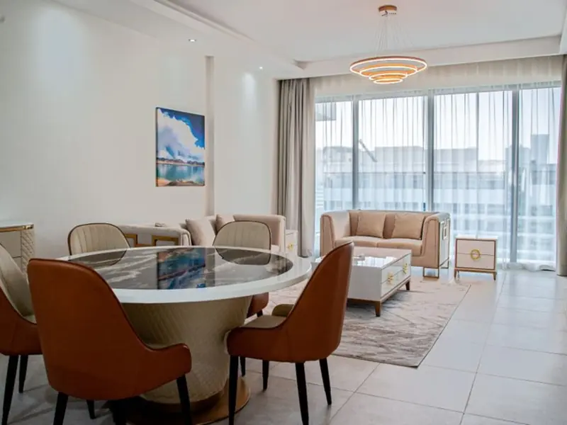Sobha Hartland Forest Villas - photo 15