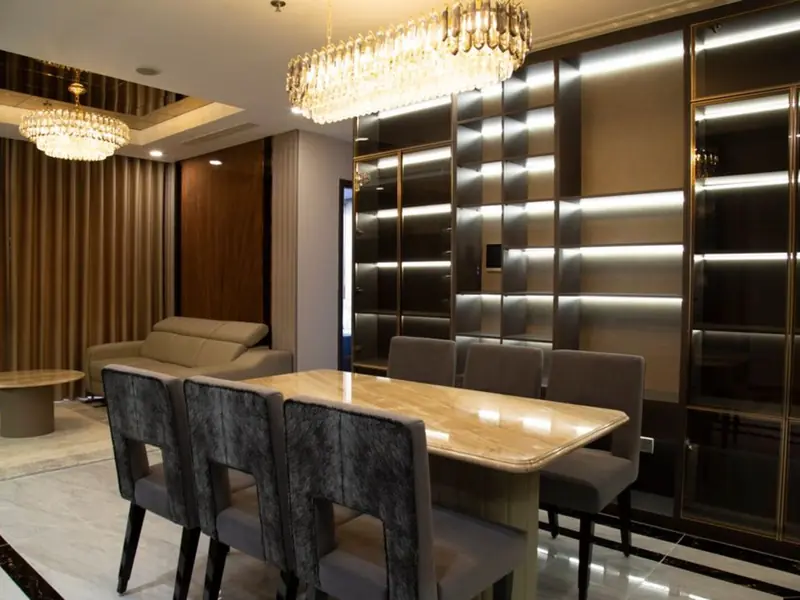 Sobha Hartland Forest Villas - photo 17
