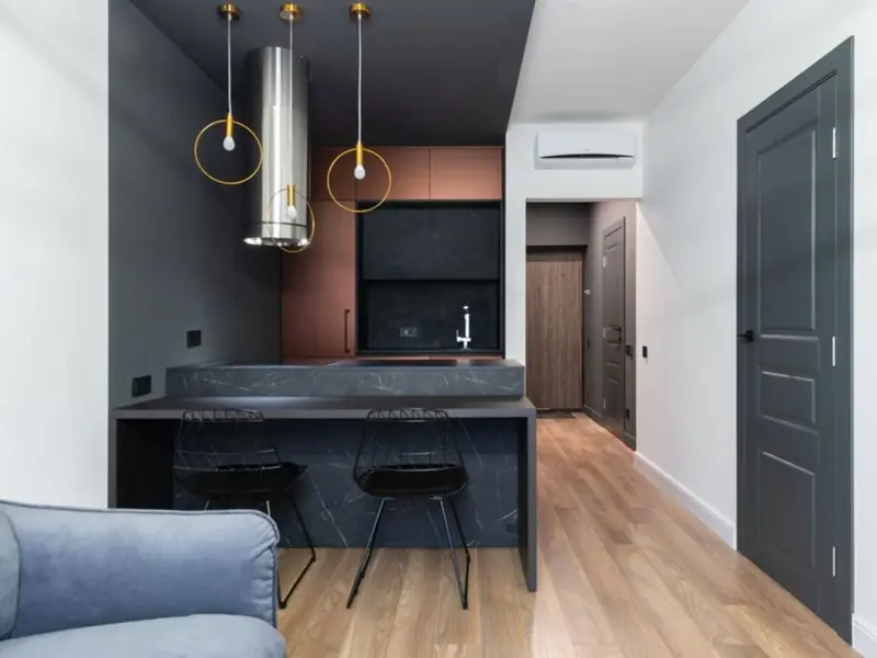 Sobha Hartland Forest Villas - photo 18