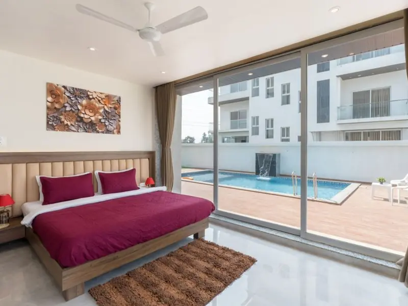 SOBHA GATEWAY OF DREAMS VARTHUR - photo 14