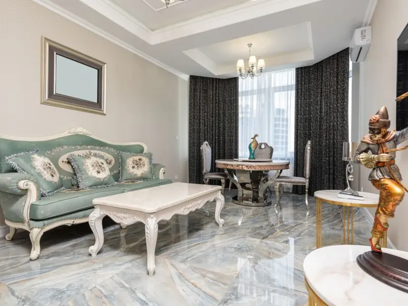SOBHA Hamptons - photo 14